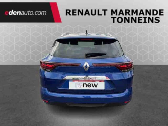 Renault Mégane image 8