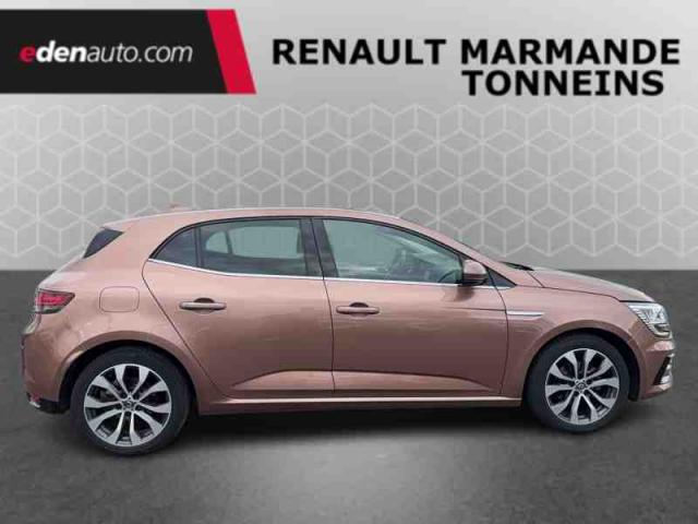 Renault Mégane image 7