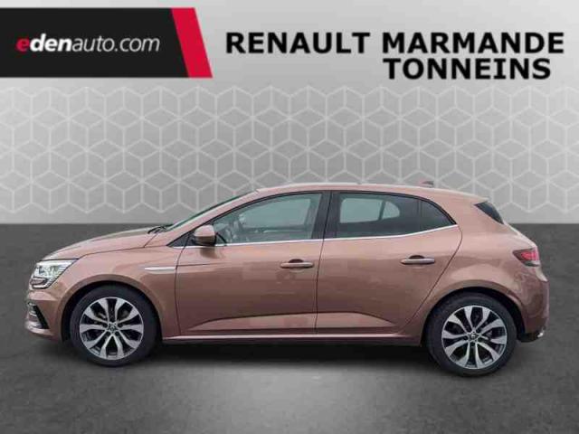 Renault Mégane image 6