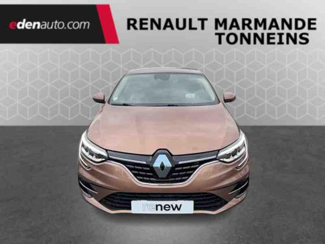 Renault Mégane image 2