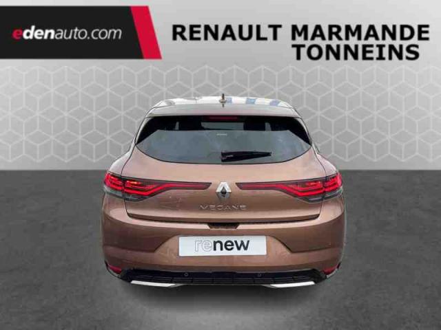 Renault Mégane image 4