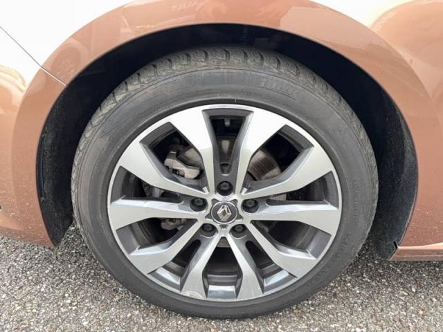 Renault Mégane image 1