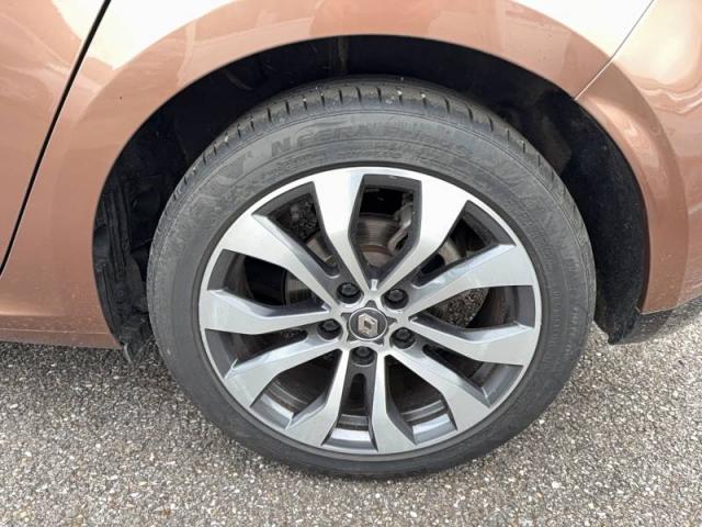 Renault Mégane image 3