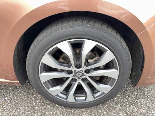 Renault Mégane image 8