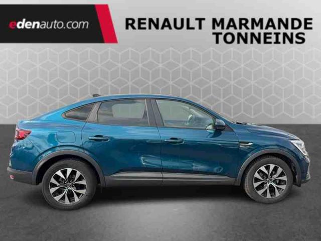 Renault Arkana image 3