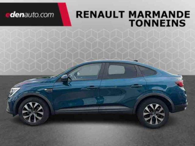 Renault Arkana image 7