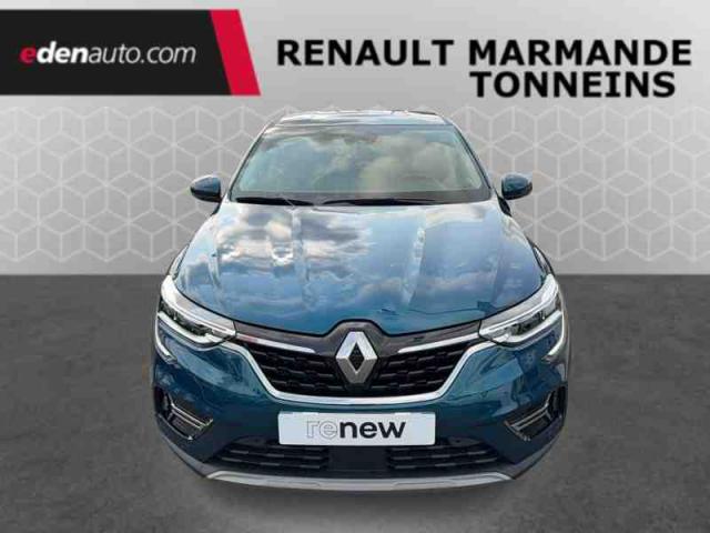 Renault Arkana image 5