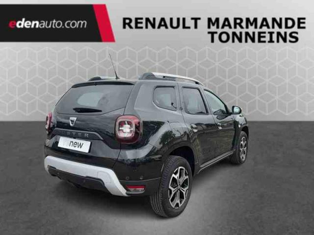 Dacia Duster image 4