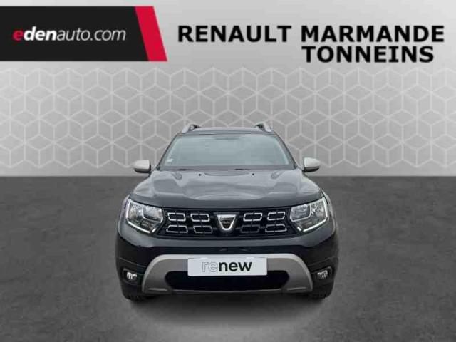 Dacia Duster image 5