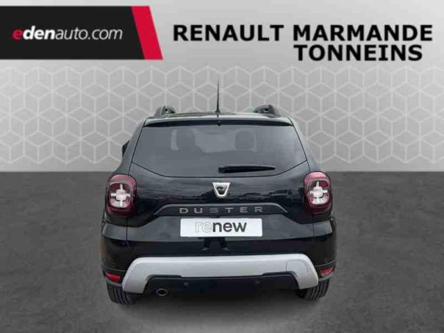 Dacia Duster image 7