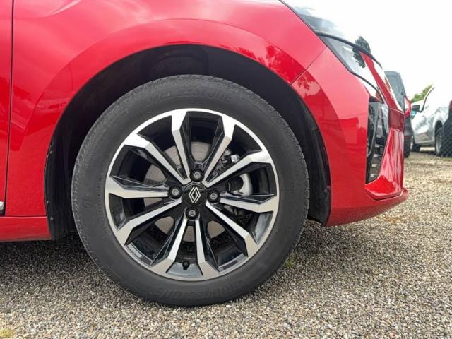 Renault Clio image 6