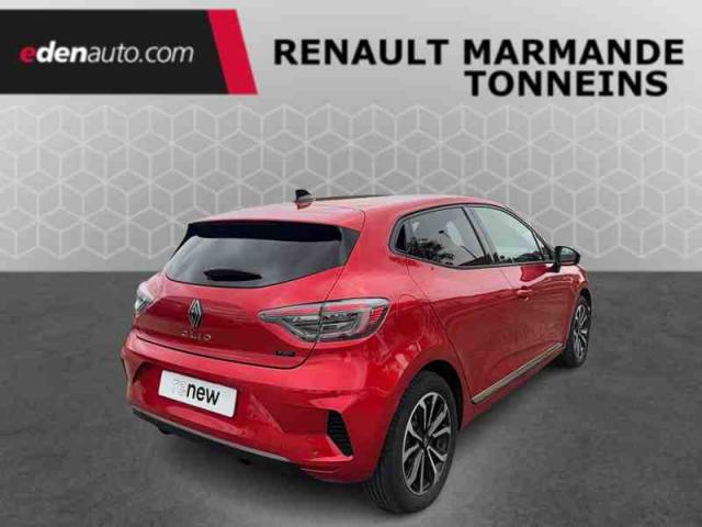 Renault Clio image 7