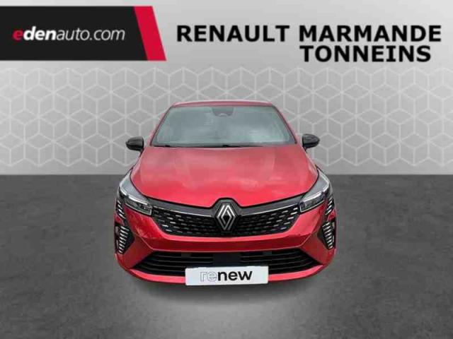 Renault Clio image 9