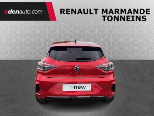 Renault Clio image 1
