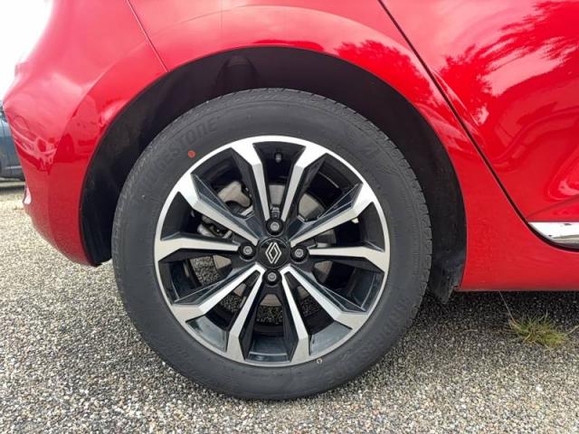 Renault Clio image 8