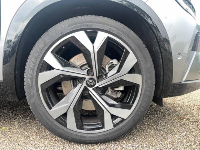 Renault Espace image 1