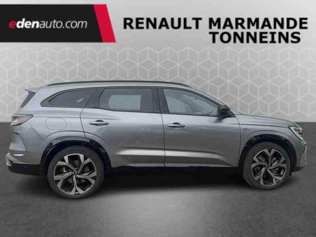 Renault Espace image 2