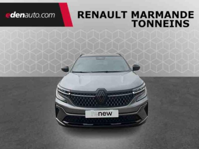Renault Espace image 9