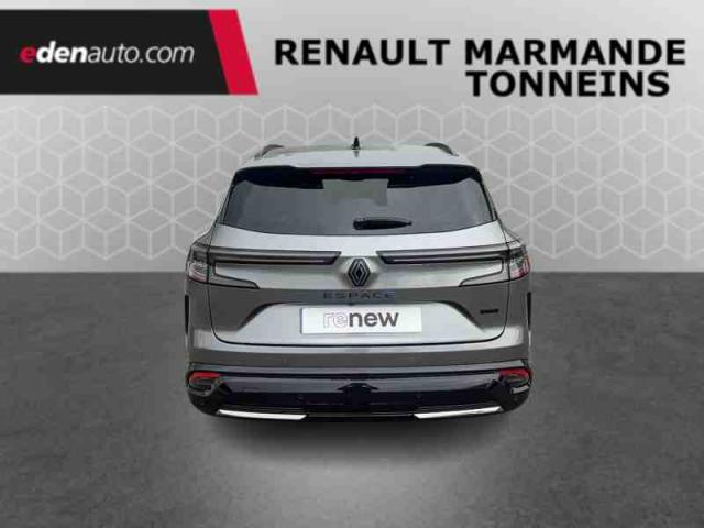 Renault Espace image 8