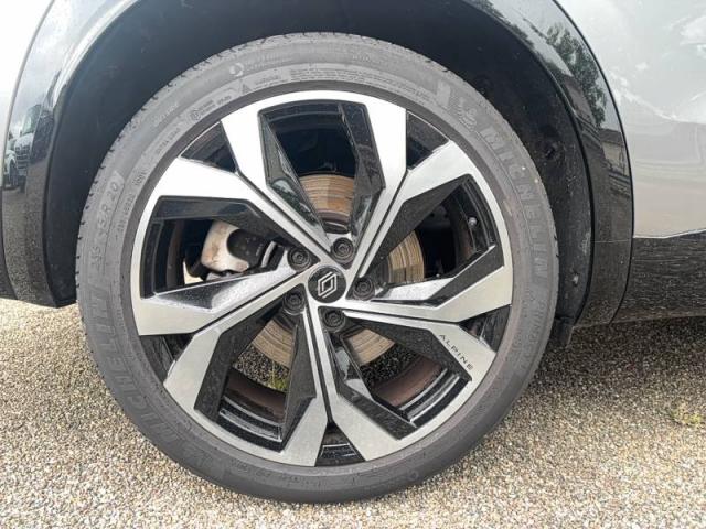Renault Espace image 5