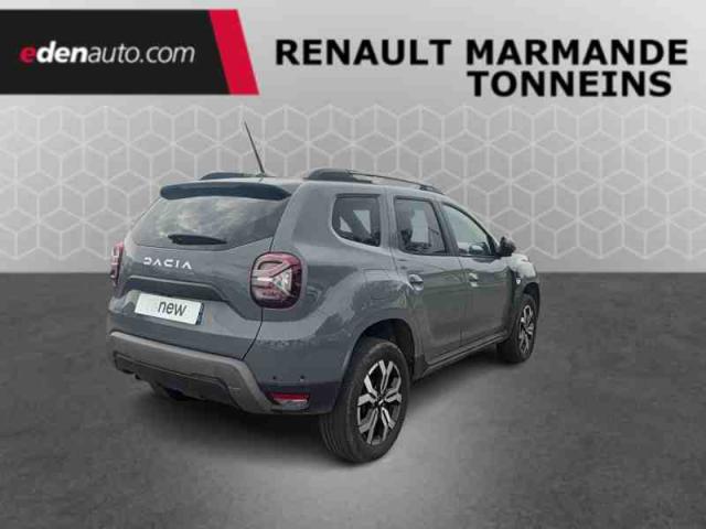 Dacia Duster image 4