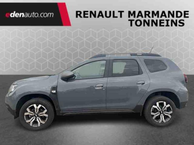 Dacia Duster image 7