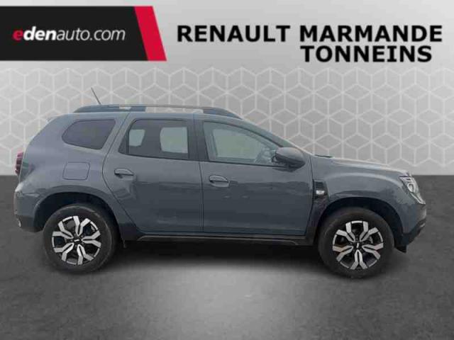 Dacia Duster image 1
