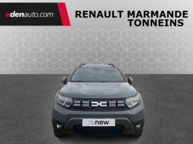 Dacia Duster image 3