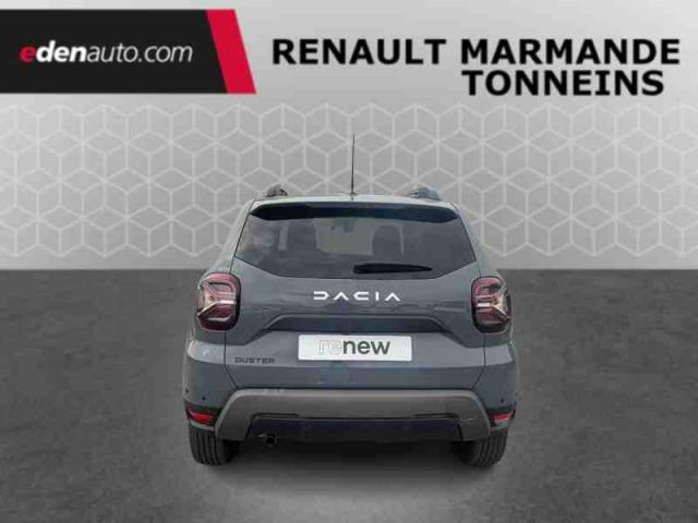 Dacia Duster image 5