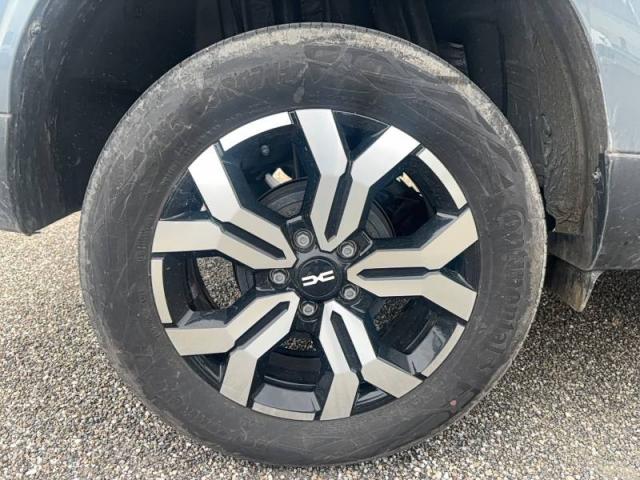 Dacia Duster image 6