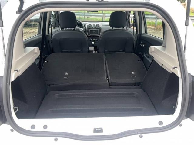 Dacia Sandero image 1