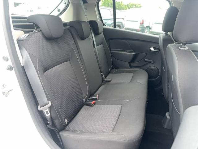 Dacia Sandero image 2