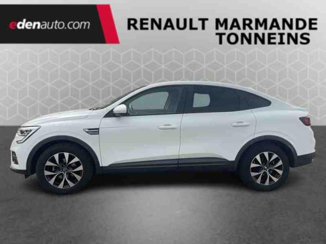 Renault Arkana image 9