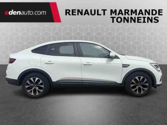 Renault Arkana image 7