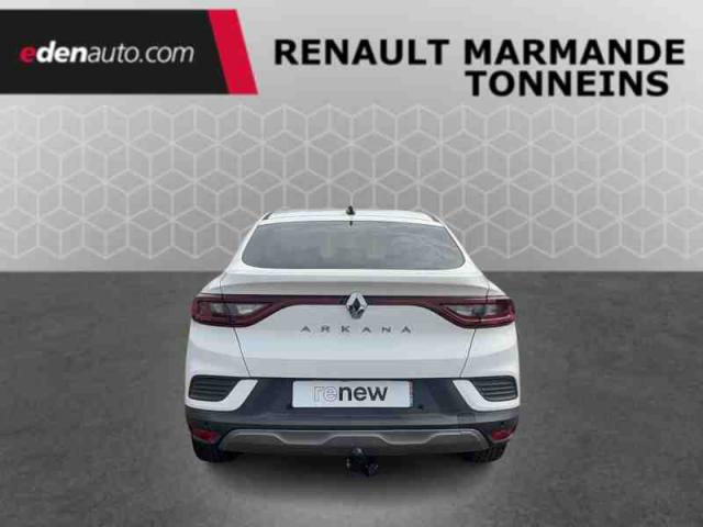 Renault Arkana image 3