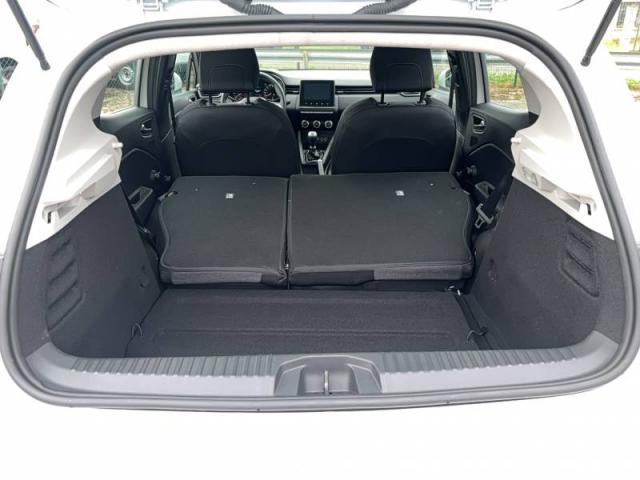 Renault Clio image 1