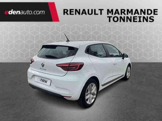 Renault Clio image 2