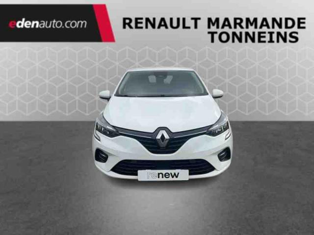 Renault Clio image 8