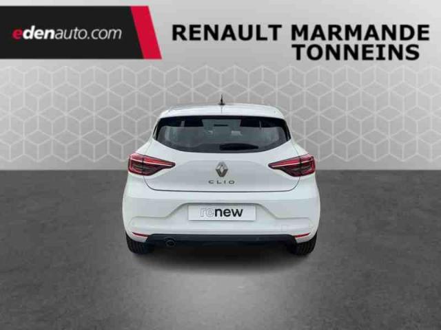 Renault Clio image 7
