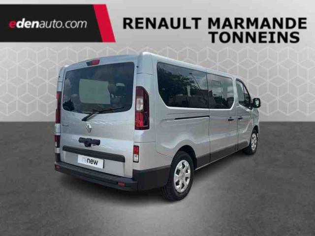 Renault Trafic image 7