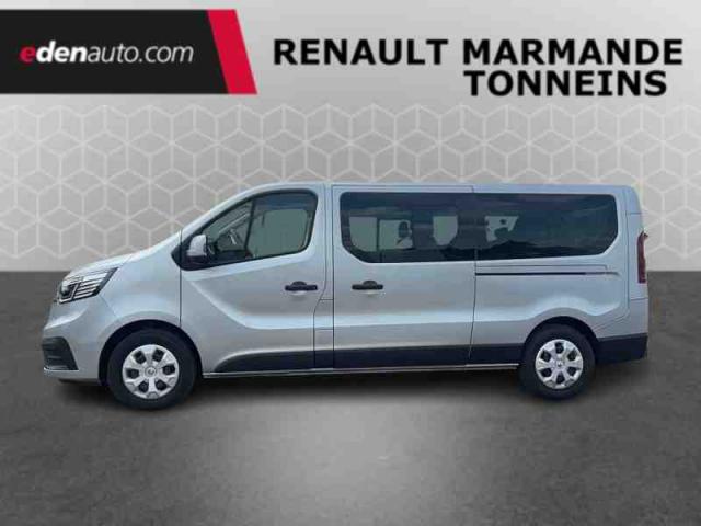 Renault Trafic image 6