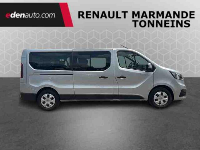 Renault Trafic image 3