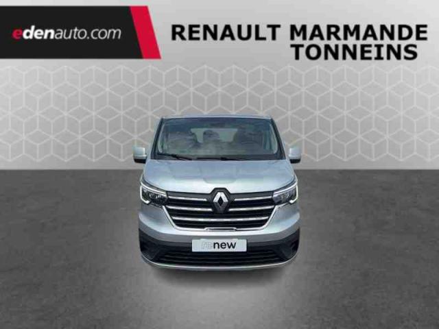 Renault Trafic image 2