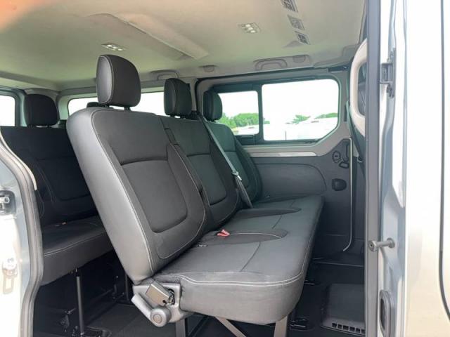 Renault Trafic image 5