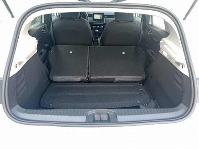 Renault Clio image 1