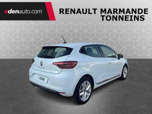 Renault Clio image 8