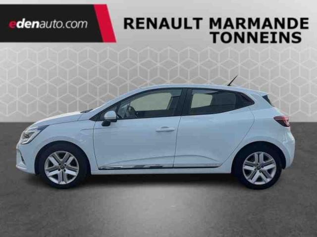 Renault Clio image 6