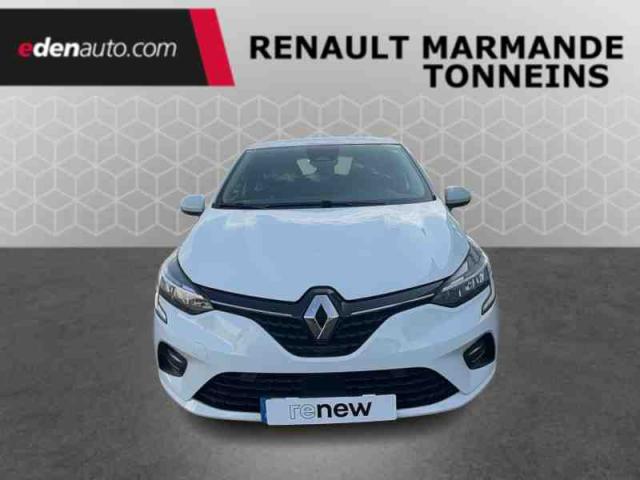 Renault Clio image 9