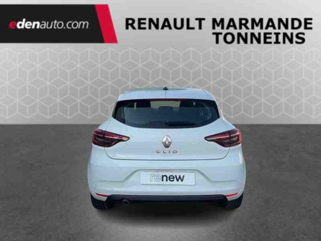 Renault Clio image 3