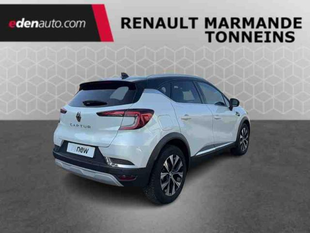 Renault Captur image 2